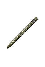 Caran d'Ache Neocolor II Crayons Aquarelle Umber