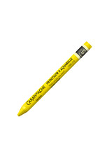 Caran d'Ache Neocolor II Crayons Canary Yellow