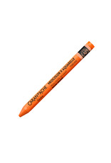 Caran d'Ache Neocolor II Crayons Aquarelle Flame Red