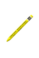 Caran d'Ache Neocolor II Crayons Lemon Yellow