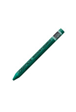 Caran d'Ache Neocolor II Crayons Dark Green