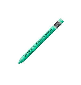 Caran d'Ache Neocolor II Crayons Jade Green