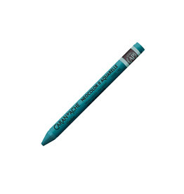 Caran d'Ache Neocolor II Crayons Malachite Green