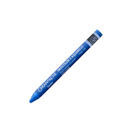 Caran d'Ache Neocolor II Crayons Sapphire Blue