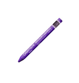 Caran d'Ache Neocolor II Crayons Aquarelle Violet