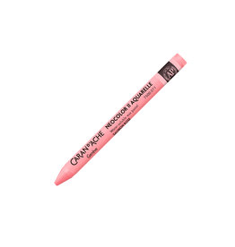Caran d'Ache Neocolor II Crayons Aquarelle Salmon Pink
