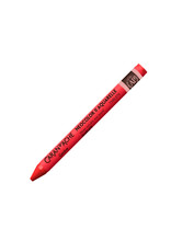 Caran d'Ache Neocolor II Crayons Aquarelle Scarlet