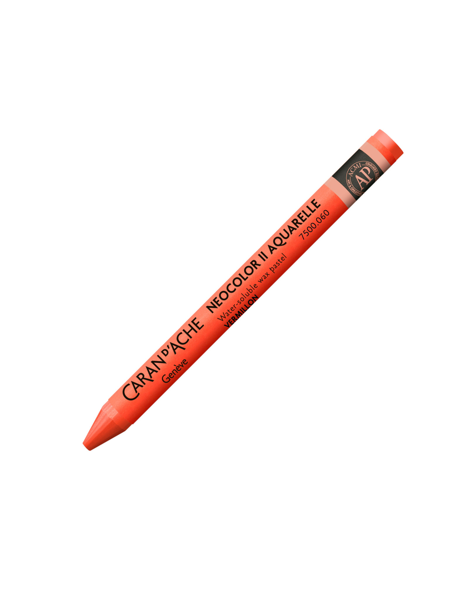 Carand'ache Neocolor II watersoluble crayon