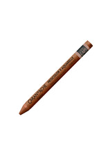 Caran d'Ache Neocolor II Crayons Aquarelle Cinnamon