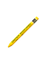 Caran d'Ache Neocolor II Crayons Aquarelle Yellow