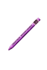 Caran d'Ache Neocolor II Crayons Aquarelle Purple Violet