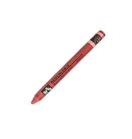 CLEARANCE Neocolor II Crayons Aquarelle Indian Red