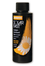 Jacquard Jacquard SolarFast, Golden Yellow 4oz