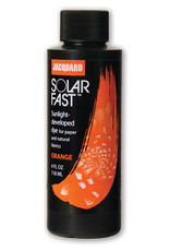 Jacquard Jacquard SolarFast, Orange 4oz
