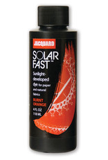 Jacquard Jacquard SolarFast, Burnt Orange 4oz