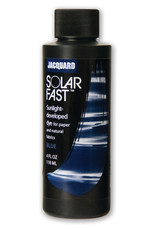 Jacquard Jacquard SolarFast, Blue 4oz