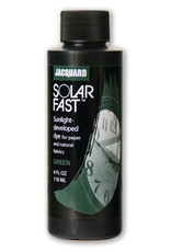 Jacquard Jacquard SolarFast, Green 4oz