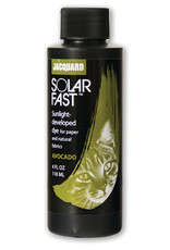 Jacquard Jacquard SolarFast, Avocado 4oz