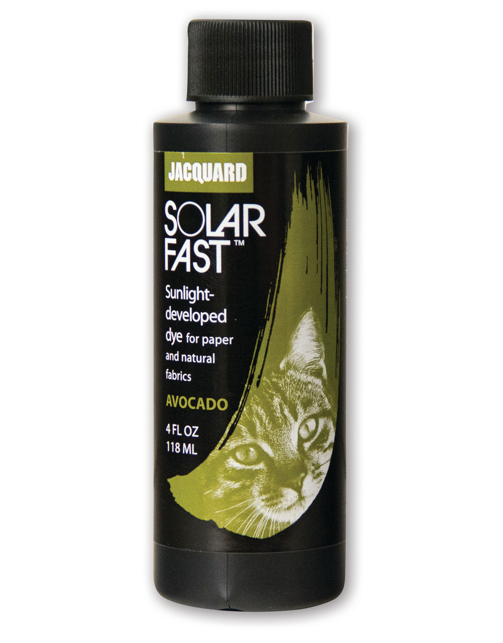 Jacquard Jacquard SolarFast, Avocado 4oz