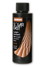 Jacquard Jacquard SolarFast, Sepia 4oz Jacquard Jacquard SolarFast, Sepia 4oz