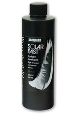 Jacquard Jacquard SolarFast, Black 8oz