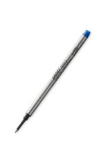 LAMY LAMY M63 Rollerball Pen Refill, Blue
