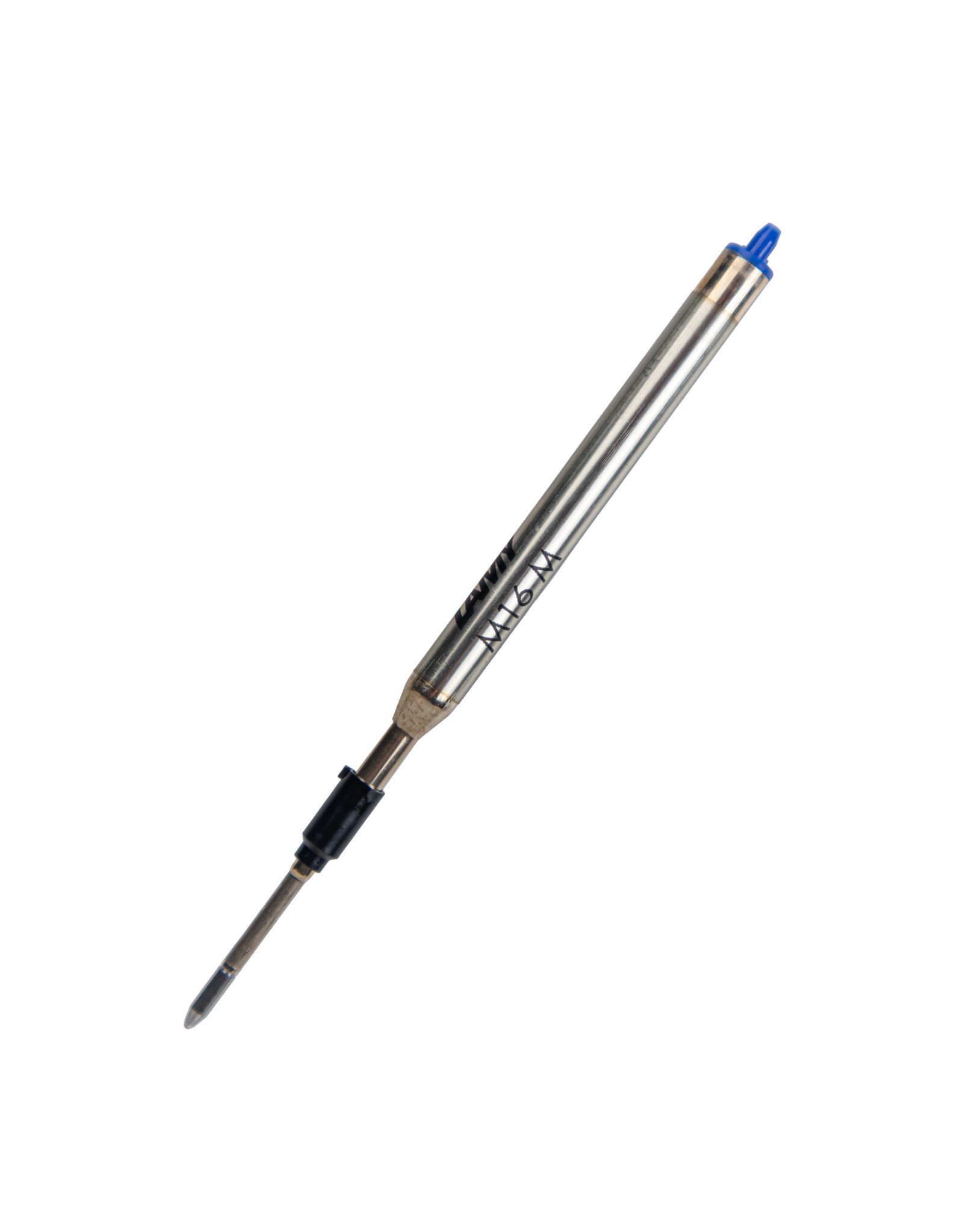 LAMY LAMY M16 Ballpoint Pen Refill, Blue
