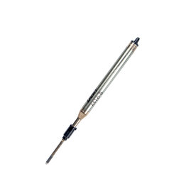 LAMY LAMY M16 Ballpoint Pen Refill, Black