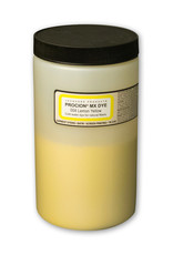 Jacquard Jacquard Procion Mx Dye, Lemon Yellow 1lb