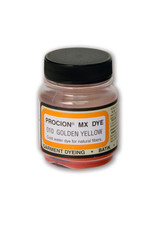 Jacquard Jacquard Procion Mx Dye, Golden Yellow 2/3oz