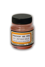 Jacquard Jacquard Procion Mx Dye, Antique Gold 2/3oz