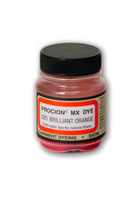 Jacquard Jacquard Procion Mx Dye, Brilliant Orange 2/3oz