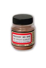 Jacquard Jacquard Procion Mx Dye, Bright Scarlet 2/3oz