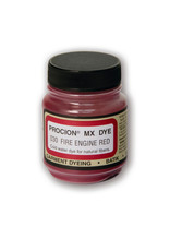 Jacquard Jacquard Procion Mx Dye, Fire Engine Red 2/3oz