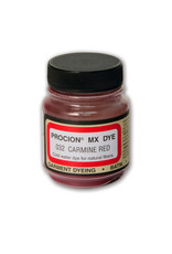 Jacquard Jacquard Procion Mx Dye, Carmine Red 2/3oz