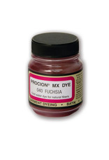 Jacquard Jacquard Procion Mx Dye, Fuchsia 2/3oz