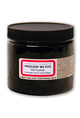 Jacquard Jacquard Procion Mx Dye, Fuchsia 8oz