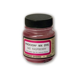 Jacquard Jacquard Procion Mx Dye, Raspberry 2/3oz