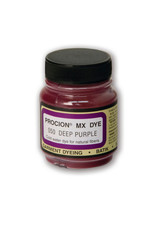 Jacquard Jacquard Procion Mx Dye, Deep Purple 2/3oz