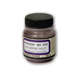 Jacquard Jacquard Procion Mx Dye, Marine Violet 2/3oz