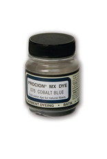 Jacquard Jacquard Procion Mx Dye, Cobalt Blue 2/3oz