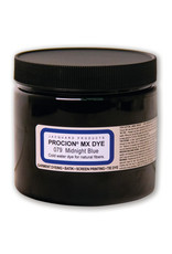 Jacquard Jacquard Procion Mx Dye, Midnight Blue 8oz