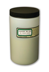 CLEARANCEJacquard Procion Mx Dye, Forest Green 1lb