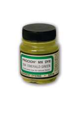 Jacquard Jacquard Procion Mx Dye, Emerald Green 2/3oz