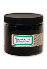 CLEARANCE Jacquard Procion Mx Dye, Emerald Green 8oz