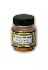 Jacquard Jacquard Procion Mx Dye, Avocado 2/3oz
