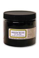 CLEARANCE Jacquard Procion Mx Dye, Avocado 8oz