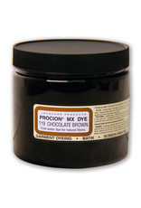Jacquard Jacquard Procion Mx Dye, Chocolate Brown 8oz