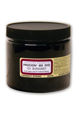 Jacquard Jacquard Procion Mx Dye, Burgundy 8oz