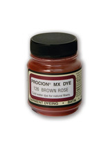 Jacquard Jacquard Procion Mx Dye, Brown Rose 2/3oz